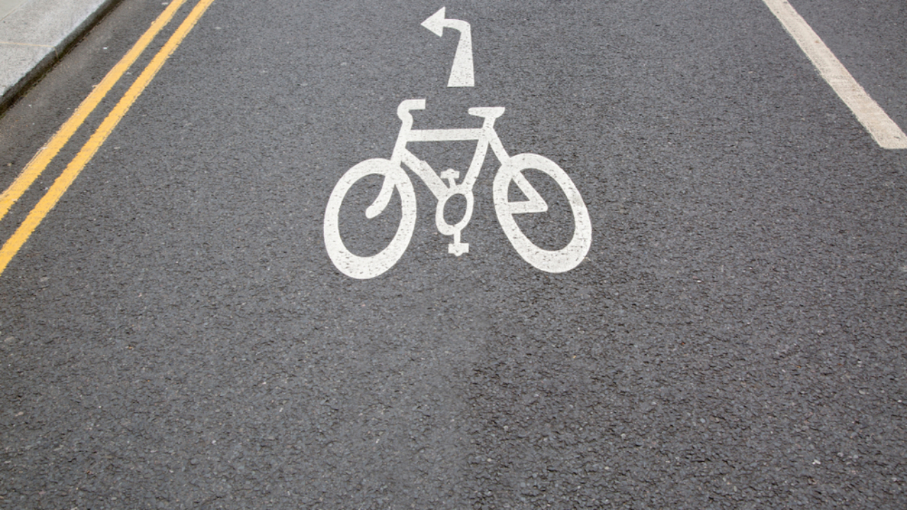 What Are the Benefits of Cycle Lanes NatraTex